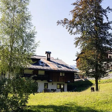 Casa Betulla * Cortina dʼAmpezzo