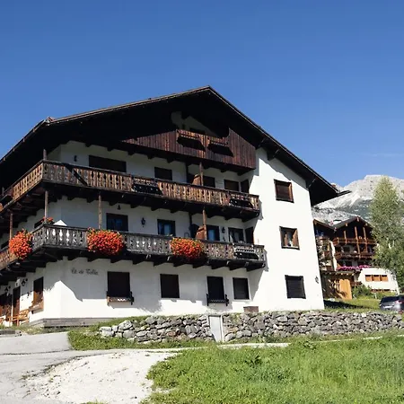 Casa Betulla *