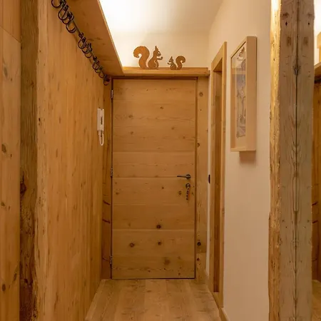 Apartman Casa Betulla