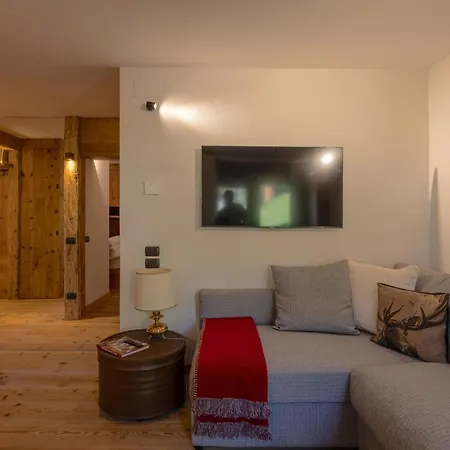 Casa Betulla *