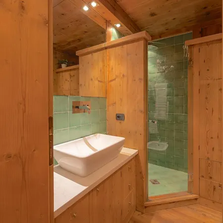 Casa Betulla Cortina dʼAmpezzo