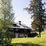 Casa Betulla * Cortina dʼAmpezzo