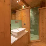 Casa Betulla Cortina dʼAmpezzo