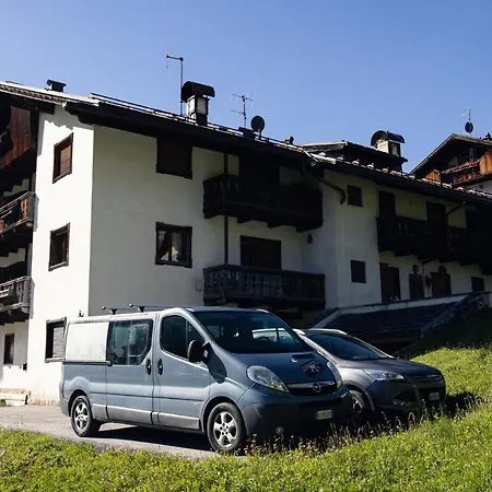 Casa Betulla *