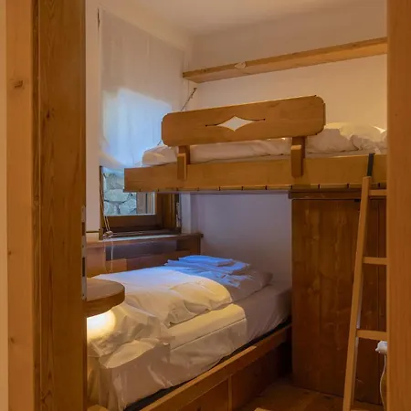 Casa Betulla Appartement