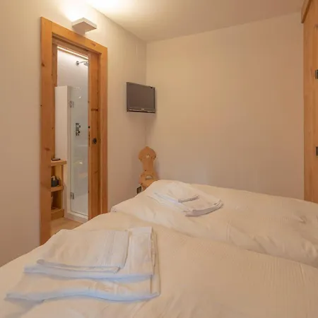 Apartman Casa Betulla *