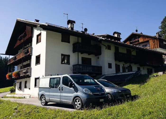 Casa Betulla *