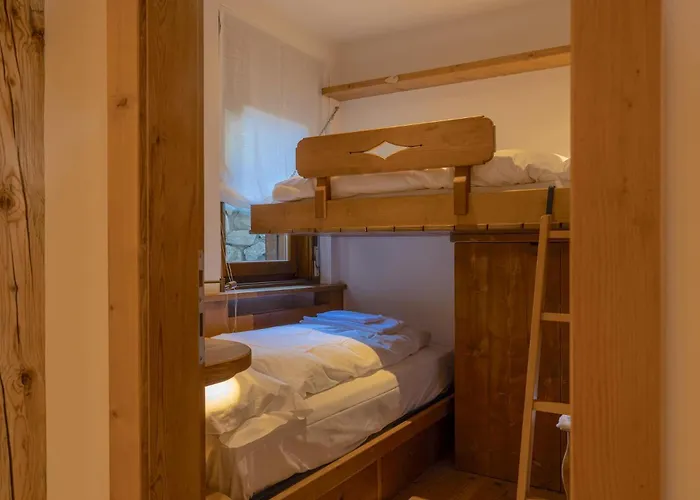 Casa Betulla Apartamento