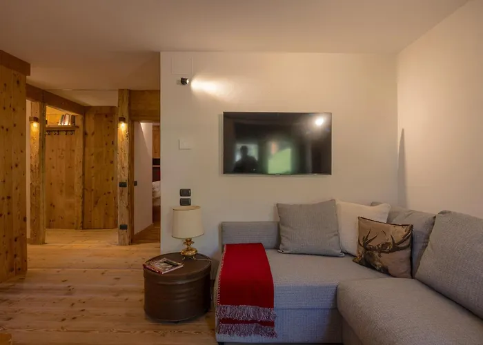 Casa Betulla *
